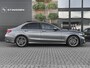 Mercedes-Benz C-klasse 160 Business Solution AMG Panoramadak Digitaal display Alcantara Navi Carma