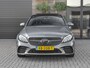 Mercedes-Benz C-klasse 160 Business Solution AMG Panoramadak Digitaal display Alcantara Navi Carma