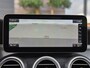 Mercedes-Benz C-klasse 160 Business Solution AMG Panoramadak Digitaal display Alcantara Navi Carma