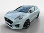 Ford Puma 1.0 EcoBoost Hybrid ST-Line X Automaat | NL Auto | Winterpack | Driver assistancepack | Adaptive cruisecontrol | 360Camera | EL. Achterklep | 18" Lichtmetaal | Halfleer |