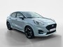 Ford Puma 1.0 EcoBoost Hybrid ST-Line X Automaat | NL Auto | Winterpack | Driver assistancepack | Adaptive cruisecontrol | 360Camera | EL. Achterklep | 18" Lichtmetaal | Halfleer |