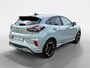 Ford Puma 1.0 EcoBoost Hybrid ST-Line X Automaat | NL Auto | Winterpack | Driver assistancepack | Adaptive cruisecontrol | 360Camera | EL. Achterklep | 18" Lichtmetaal | Halfleer |