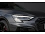 Audi A3 Sportback 45 TFSI e S edition Competition | Pano | Memory | Stoelverwarming | HUD | Elek Achterklep | Maxton |
