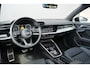 Audi A3 Sportback 45 TFSI e S edition Competition | Pano | Memory | Stoelverwarming | HUD | Elek Achterklep | Maxton |