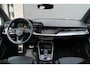 Audi A3 Sportback 45 TFSI e S edition Competition | Pano | Memory | Stoelverwarming | HUD | Elek Achterklep | Maxton |