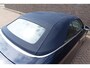 Audi A4 Cabriolet 3.0 V6 Exclusive Automaat, blauw metallic met blauwe kap, keurige auto
