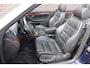 Audi A4 Cabriolet 3.0 V6 Exclusive Automaat, blauw metallic met blauwe kap, keurige auto