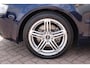 Audi A4 Cabriolet 3.0 V6 Exclusive Automaat, blauw metallic met blauwe kap, keurige auto