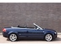 Audi A4 Cabriolet 3.0 V6 Exclusive Automaat, blauw metallic met blauwe kap, keurige auto