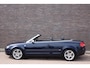 Audi A4 Cabriolet 3.0 V6 Exclusive Automaat, blauw metallic met blauwe kap, keurige auto