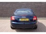 Audi A4 Cabriolet 3.0 V6 Exclusive Automaat, blauw metallic met blauwe kap, keurige auto