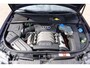 Audi A4 Cabriolet 3.0 V6 Exclusive Automaat, blauw metallic met blauwe kap, keurige auto