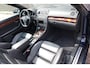 Audi A4 Cabriolet 3.0 V6 Exclusive Automaat, blauw metallic met blauwe kap, keurige auto