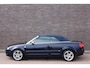 Audi A4 Cabriolet 3.0 V6 Exclusive Automaat, blauw metallic met blauwe kap, keurige auto