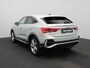 Audi Q3 Sportback 45 TFSI e S Edition | Apple Carplay / Android Auto | Camera | Parkeersensoren | Trekhaak |