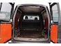 Volkswagen Caddy Maxi 2.0 TDI L2H1 Highline Cruise, Leder, LED, Automaat, multimedia, 150pk, NAVI, Trekhaak, Sensoren, Voorruit verwarming, Uniek!