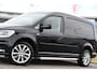 Volkswagen Caddy Maxi 2.0 TDI L2H1 Highline Cruise, Leder, LED, Automaat, multimedia, 150pk, NAVI, Trekhaak, Sensoren, Voorruit verwarming, Uniek!
