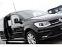 Volkswagen Caddy Maxi 2.0 TDI L2H1 Highline Cruise, Leder, LED, Automaat, multimedia, 150pk, NAVI, Trekhaak, Sensoren, Voorruit verwarming, Uniek!