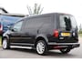 Volkswagen Caddy Maxi 2.0 TDI L2H1 Highline Cruise, Leder, LED, Automaat, multimedia, 150pk, NAVI, Trekhaak, Sensoren, Voorruit verwarming, Uniek!