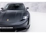 Porsche Taycan Cross Turismo Turbo 93 kWh | Pano | Stoelventilatie | InnoDrive | Massage | Carbon