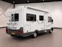 Fiat Ducato Hymer B574 2x Airco|Vast Bed|4 pers.|Goed onderhouden!