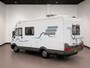 Fiat Ducato Hymer B574 2x Airco|Vast Bed|4 pers.|Goed onderhouden!