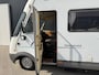 Fiat Ducato Hymer B574 2x Airco|Vast Bed|4 pers.|Goed onderhouden!
