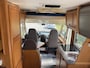 Fiat Ducato Hymer B574 2x Airco|Vast Bed|4 pers.|Goed onderhouden!