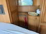 Fiat Ducato Hymer B574 2x Airco|Vast Bed|4 pers.|Goed onderhouden!