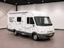 Fiat Ducato Hymer B574 2x Airco|Vast Bed|4 pers.|Goed onderhouden!