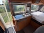 Fiat Ducato Hymer B574 2x Airco|Vast Bed|4 pers.|Goed onderhouden!