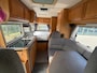 Fiat Ducato Hymer B574 2x Airco|Vast Bed|4 pers.|Goed onderhouden!