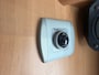 Fiat Ducato Hymer B574 2x Airco|Vast Bed|4 pers.|Goed onderhouden!