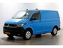Volkswagen Transporter T6.1 2.0 TDI 150pk L1H1 DSG-Automaat 4Motion 4x4+Sperdiff. Airco/Navi/Camera 08-2021