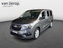 Opel Combo Tour 1.2 Turbo L2H1 Edition|CARPLAY|CAMERA|CLIMATE