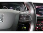 SEAT Leon ST 1.4 TSI FR | LED | Trekhaak | Navi By App | Clima | Camera | Parkeersensoren | Stoelverwarming | Lichtmetalen Velgen