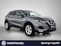 Nissan Qashqai 1.2 N-Connecta | Camera | Stoelverwarming | Cruise Control | Navi |