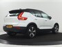 Volvo XC40 Recharge Plus | SOH 91.2% | Warmtepomp | Trekhaak | | SOH 91.2% | Warmtepomp | Trekhaak | Leder/alcantara | Stuur/stoel verwarming | Camera | Carplay | 19''