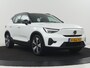 Volvo XC40 Recharge Plus | SOH 91.2% | Warmtepomp | Trekhaak | | SOH 91.2% | Warmtepomp | Trekhaak | Leder/alcantara | Stuur/stoel verwarming | Camera | Carplay | 19''