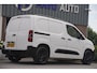 Peugeot Partner 1.2 Benzine, AIRCO, BTW-BPM-VRIJ / MARGE, TREKHAAK