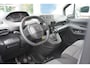 Peugeot Partner 1.2 Benzine, AIRCO, BTW-BPM-VRIJ / MARGE, TREKHAAK