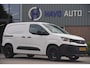 Peugeot Partner 1.2 Benzine, AIRCO, BTW-BPM-VRIJ / MARGE, TREKHAAK