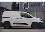Peugeot Partner 1.2 Benzine, AIRCO, BTW-BPM-VRIJ / MARGE, TREKHAAK