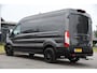 Ford Transit 350 2.0 TDCI L3H2 Limited PB Edition Camera, Cruise, Carplay, Xenon, Automaat, 185pk, Stoelverwarming, Trekhaak, Sensoren, Uniek!