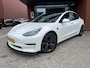 Tesla Model 3 Standard RWD Plus 60 kWh PANODAK // NAVI // ADAPTIVE CRUISE // CLIMA // AUTOPILOT // CAMERA+SENSOREN // LEDEREN BEKLEDING //