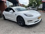 Tesla Model 3 Standard RWD Plus 60 kWh PANODAK // NAVI // ADAPTIVE CRUISE // CLIMA // AUTOPILOT // CAMERA+SENSOREN // LEDEREN BEKLEDING //