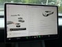 Tesla Model 3 Standard RWD Plus 60 kWh PANODAK // NAVI // ADAPTIVE CRUISE // CLIMA // AUTOPILOT // CAMERA+SENSOREN // LEDEREN BEKLEDING //