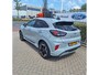 Ford Puma 1.0 EcoBoost Hybrid ST-Line X Facelift! | Automaat | Adaptive Cruise Control | 360" Camera | Elekt Achterklep | BLIS | Draadloze Carplay/Android auto | B&O | Draadloos Laden |