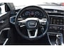 Audi Q3 35 TFSI Pro Line business Adaptive cruise, Stoelverwarming, Carplay, Chronosgrijs