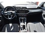 Audi Q3 35 TFSI Pro Line business Adaptive cruise, Stoelverwarming, Carplay, Chronosgrijs